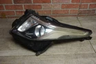 2013-2018 Cadillac Ats Sedan Front Right Side Headlight Lamp Halogen Oem Used. Price: $300.99.
