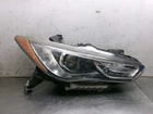 17 - 18 Infiniti QX60 Right Passenger Front Headlight Lamp Xenon Hid Used. Price: $163.96.