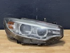 2014-2017 Bmw Xdrive F36 F32 Right Rh Passenger Side Xenon Hid Headlight Oem Used. Price: $449.00.
