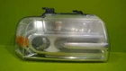 07 08 09 10 11 12 13 14 Navigator Passenger Right Headlight Lamp Oem 3343-49 Used. Price: $225.00.