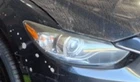 2014-2015 Mazda 6 Passenger Rh Xenon Hid Headlight Headlamp Oem Used. Price: $842.00.