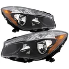 Headlights Capa Fits 2014-2019 Mercedes-benz CLA250 MB2502222 MB2503222 New. Price: $402.97.