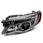 Left Driver Side Headlight For Honda Ridgeline 2017-2020 Pilot 2016-2018 New. Price: $231.98.