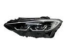 2021-2023 Bmw 4-SERIES G22 G23 G80 G82 Left Led Chrome Trim Headlight Used. Price: $1299.00.