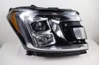 2018 - 2021 Ford Expedition Passenger Right Rh Halogen Headlight Oem,tested Used. Price: $110.00.