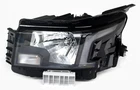 Oem Left Driver Side Halogen Headlamp For Nissan Frontier 26060-9BU0A Used. Price: $127.50.
