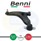 Track Control Arm Front Left Lower Benni Fits Volvo V40 1995-2004 S40 1995-2003 New. Price: $59.59.