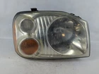 2001-2004 Nissan Frontier Passenger Right Oem Lamp Ugqxm Used. Price: $65.61.