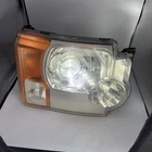 2005-2009 Land Rover LR3 Right Front Passenger Xenon Hid Headlight Lamp Used. Price: $150.00.