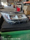 Rh Halogen *box* Oem 18-19 Ford Explorer 1YR Wrnty Used. Price: $500.00.