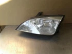 Driver Left Headlight Halogen Fits 05-07 Focus 1155 Used. Price: $47.35.