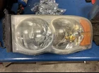 Headlight Lh Dodge Ram 2002-2005 55077121A Used Oem 03 04. Price: $36.60.