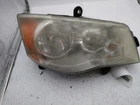 2014 Dodge Caravan Right Headlight Assembly Grey Foggy 110K Miles Oem 710042 Used. Price: $60.99.