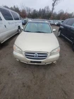 Driver Left Headlight Fits 02-03 Maxima 1552532 Used. Price: $199.90.