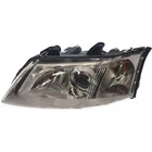 For Saab 9-3 Headlight 2003-2007 Driver Side Halogen Capa SB2502109 New. Price: $159.61.