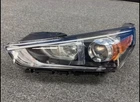 Oem Lt Headlight For 17-22 Hyundai Ioniq #92101G2050T2S New. Price: $400.00.