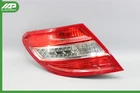 08-11 Mercedes W204 C300 C250 C350 Sedan Tail Light Lamp Left Driver Side Oem Used. Price: $91.00.
