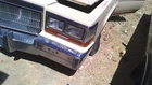 Driver Left Headlight Rwd Fits 80-89 Fleetwood 29770943 Used. Price: $110.70.