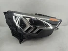 2019-2022 Audi Q3 Passenger Right Oem Lamp HR5KO Used. Price: $624.85.