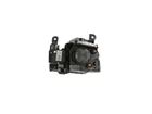 Genuine Mopar Headlamp Left 68289237AH New. Price: $1443.10.