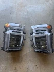 Spyder Black Tube Led Headlights For 2020-23 Chevrolet Silverado 2500 Hd New. Price: $417.63.
