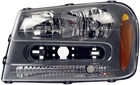 Dorman, Head Lamp Pn# 1590160 New. Price: $93.45.