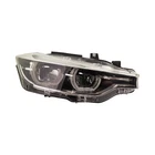 For Bmw 330E 2016 2017 2018 Headlight Unit Passenger Side Led Capa With Bulbs New. Price: $1334.93.