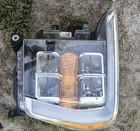 ML3413E015AK/OEM Ford Rh Headlight Led 2021-2023 F150 Used. Price: $300.00.