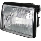 Dorman 1590201 Headlight Assembly New. Price: $194.72.