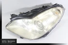 06-11 Mercedes W219 CLS55 Amg Front Left Driver Headlight Lamp Xenon Oem Used. Price: $249.99.