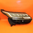 Range Rover Velar Headlight Right Passenger 2018 2019 2020 2021 J8A2-13W029-CG Used. Price: $1529.10.