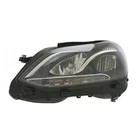 Left Driver Side Headlight Assembly For 14-16 Mercedes-benz E-class 212820213964 New. Price: $1614.54.