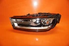 Audi Q7 Headlight Left Driver 2017 2018 2019 2020 4M0941005B Xenon Led Oem Used. Price: $606.83.