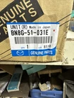 Mazda BN8G-51-031E Rh Head Lamp W/hid 2004-09 Nos New. Price: $300.00.