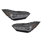 For Acura Mdx 22-24 Headlight Set Driver & Passenger Side Replacement New. Price: $2199.21.
