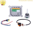 Xenon Ballast And Bulb Kit 2010-19 Ford Mustang 8A5Z-13C170-A 7L7Z-13N021-A New. Price: $44.95.