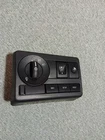 2010-2012 Ford Fusion Mercury Milan Headlight Dash Info Control Switch Oem Used. Price: $22.99.