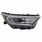 For Toyota RAV4 2019 2020 2021 Headlight Passenger Side TO2503292 81110-0R162 New. Price: $692.64.