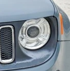 2017-2018 Jeep Renegade Lh Driver Hid Xenon Headlight Lamp Oem Used. Price: $443.08.