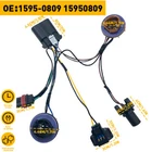 Headlight Wiring 15950809 For Harness Chevy 2007-2014 Tahoe Suburban Avalanche New. Price: $16.14.