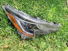 2023 2024 Toyota Corolla Led Headlamp Assembly 81110-12N20 Right Oem Used. Price: $198.00.