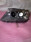 2011-2014 Bmw X3 Lh Driver Hid Xenon Adaptive Headlight 7219621 Used. Price: $365.00.