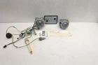 2008 Cadillac Srx Left Headlight Xenon Hid Components Module & Beams Oem AW67686 Used. Price: $100.00.