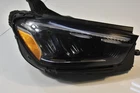 A1679068804 Led Headlamp Right With Control Unit For Mercedes Benz W167 New. Price: $1263.00.