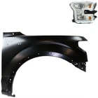 Driving Headlamp Passenger Right Side For F150 Truck Hand New. Price: $1024.37.