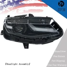 Led Headlight Fit For Chevrolet Chevy Camaro 2019 2020 2021 2022 2023 2024 Right New. Price: $120.39.