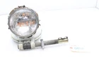 78-89 Porsche 928 Front Right Passenger Headlight 7" Diameter Lens Q4299 Used. Price: $299.95.
