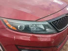 2014-2015 Kia Optima Passenger Right Oem Lamp L2VQD Used. Price: $108.55.