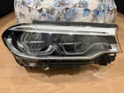 Oem 2017-2020 F90 G30 G31 Bmw 530I 530E 540I M550I Headlight 63 11 214 966 Used. Price: $725.01.