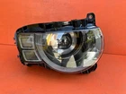 2020 2021 2022 2023 Land Rover Defender Right Led Headlight Oem L8B213W029FH Used. Price: $623.00.